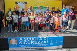 "Vado Sicuro", la grande festa conclusiva