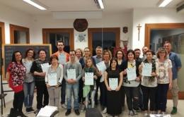 Commercianti e imprenditori a scuola di inglese