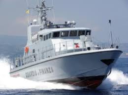 Pescatori di frodo finiti nelle reti delle Fiamme Gialle