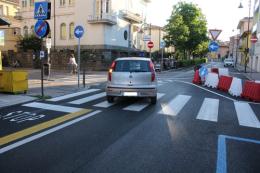 "Viale Trieste, basta perdere tempo"