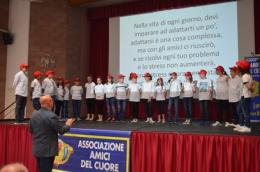 Cuore, motore di vita, la campagna di prevenzione