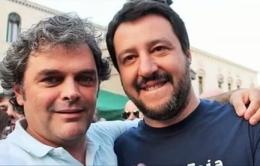 Intervista a Salvini: "Bergamin guiderà i nostri sindaci"