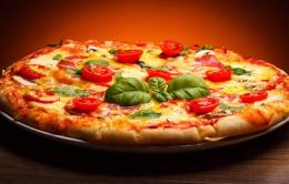 Mirko Boniolo, pizzaiolo di successo ai Mondiali