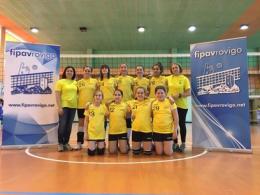 Gs Fruvit si laurea campione