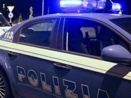 Schiamazzi fino all'alba nella palazzina degli stranieri