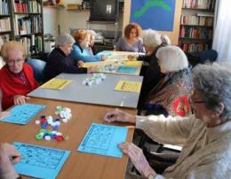 Centro Sollievo Alzheimer, tutto pronto per l'inaugurazione ufficiale
