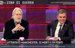 Bergamin dopo Manchester: &ldquo;Ora servono leggi speciali&rdquo;