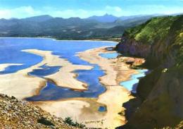 Tindari, un'incantevole laguna modellata dal vento e dalle onde