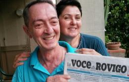 La fortuna torna a Loreo e stavolta al distributore si fa centro
