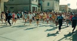 Week end di festeggiamenti per la “4 passi per el Tajo”