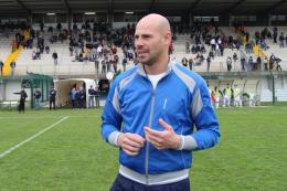 Ennesima sconfitta, l'Adriese caccia Tiozzo