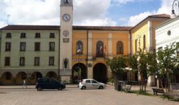 Degrado in centro dopo la movida