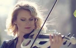 Al Locale di Rovigo la dj è una violinista