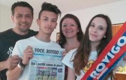 Nella sfida tra amici stavolta vince Paolo