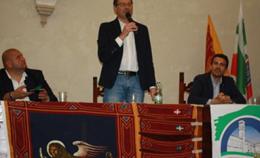 Fabrizio Bonin in pole per diventare vicesindaco