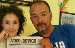 In lizza per "Vota il campione" ma intanto vince a "Occhio al numero"