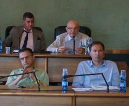 Si chiude l'era politica di Gastone Fantato