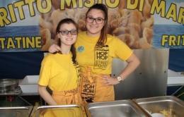 La cucina di strada torna sul Corso
