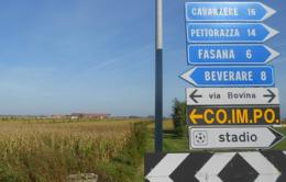 Bonifica Coimpo: sono sparite le fidejussioni!