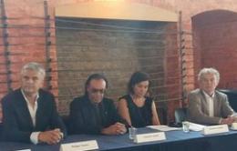 Venditti ambasciatore Mab Unesco, ma il Veneto resta a guardare