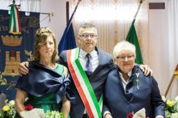 Celebrate in città le prime nozze gay