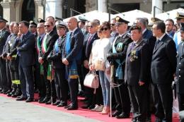 Il sindaco boicotta il Due giugno
