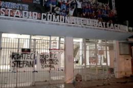 Basson se ne va, al Battaglini cartelli contro  McDonnell 