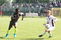 Il Delta Rovigo insegue Marcandella