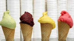 Gelato artigianale, la "magia" per le strade di Rovigo
