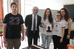Vasandhi: l’India passa da Rovigo