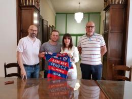 Una grande festa per salutare Stefan Basson