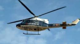 Donna ferita dal marito: è ancora caccia all'uomo in Alto Polesine