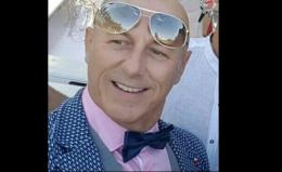 Lutto nel mondo del calcio basso polesano: è morto Adamo Siviero