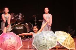 Musica e danza, che festa per i saggi della Sichirollo