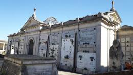 Pronto un piano per l'ossario militare