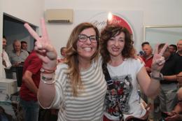 Porto Viro: Maura Veronese stravince, è lei il nuovo sindaco