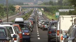 Incidente in A13, traffico bloccato verso Padova