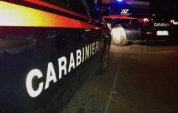 Furto di gasolio al Consorzio: fermati in tre