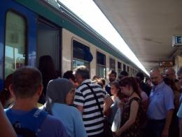 Treni, con l'estate spariscono alcune corse