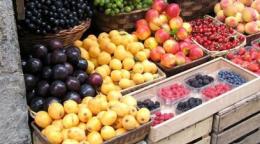 Frutta in regalo, ma puzza d'inganno
