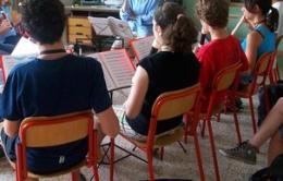 Mozart e il “Flauto magico”, il laboratorio al Comprensivo
