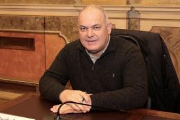 Porto Tolle, il Pd ricandida il sindaco Bellan