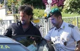 L'ex sindaco di Abano "liberato" dal residence di Porto Levante