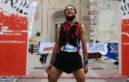 Dolomite Extreme di Bronzo per Enrico Bonati