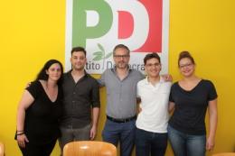 "Polesine in cammino", il Pd scende in piazza (virtuale)