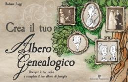 Ecco come creare il proprio albero genealogico