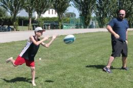 Rovigo poco sportiva, salvata da rugby e "dilettanti"
