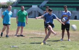 &ldquo;Villadose Day&rdquo;, la festa di chiusura della stagione