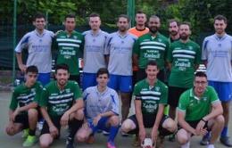 Lusia, “Diamo un calcio alla sclerosi multipla”: trionfa il Centro giovanile