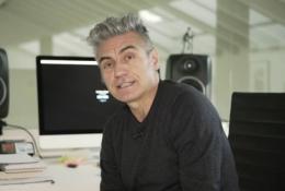 Luciano Ligabue girerà il suo film anche in Polesine